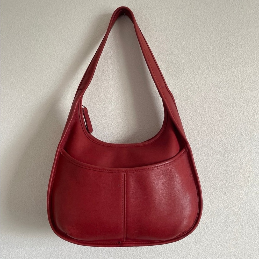 Red Coach Ergo 9033